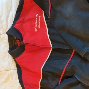 Honda Racing men's jacket